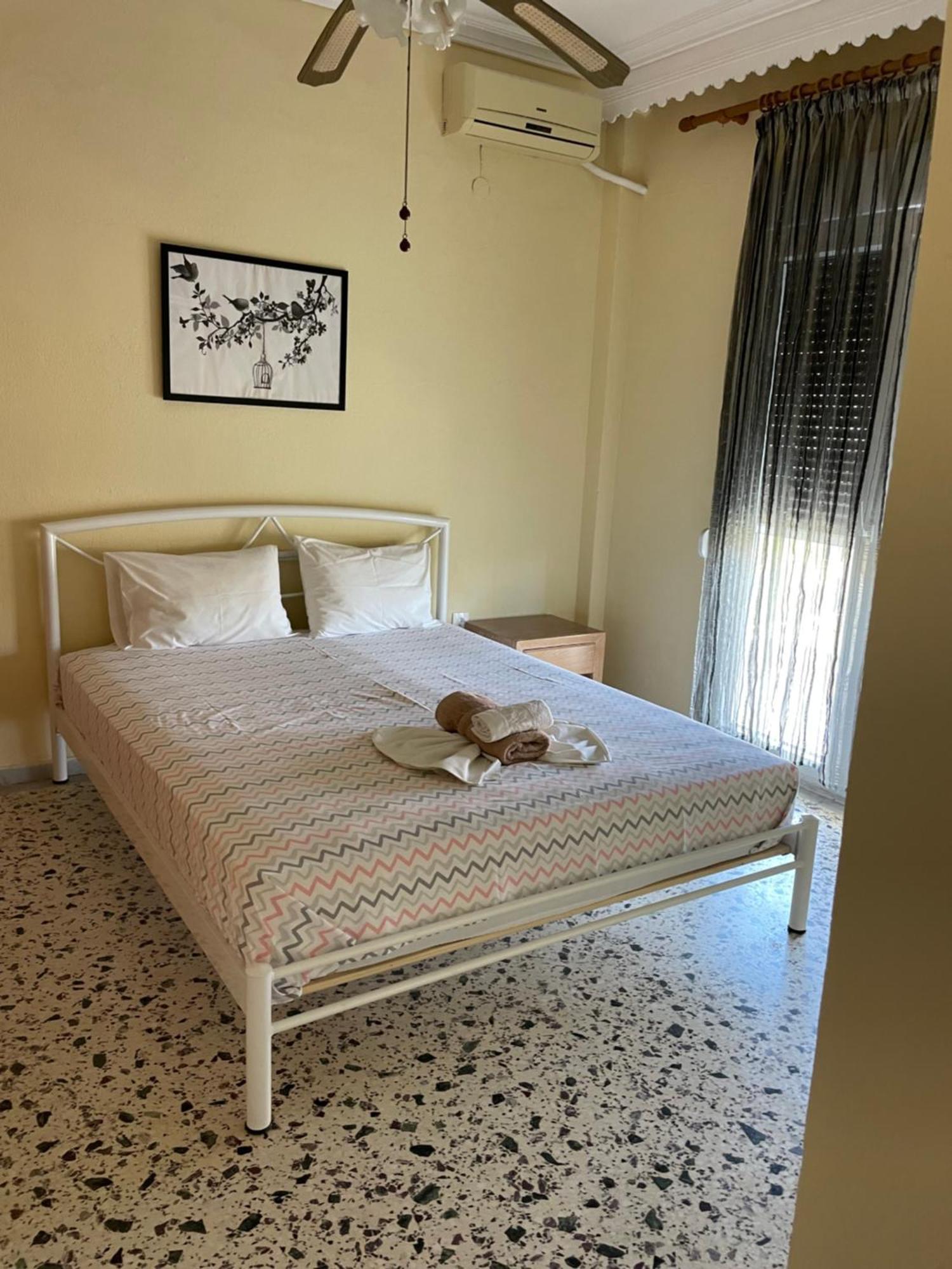 Villa Maria Petru 伊里斯斯 外观 照片