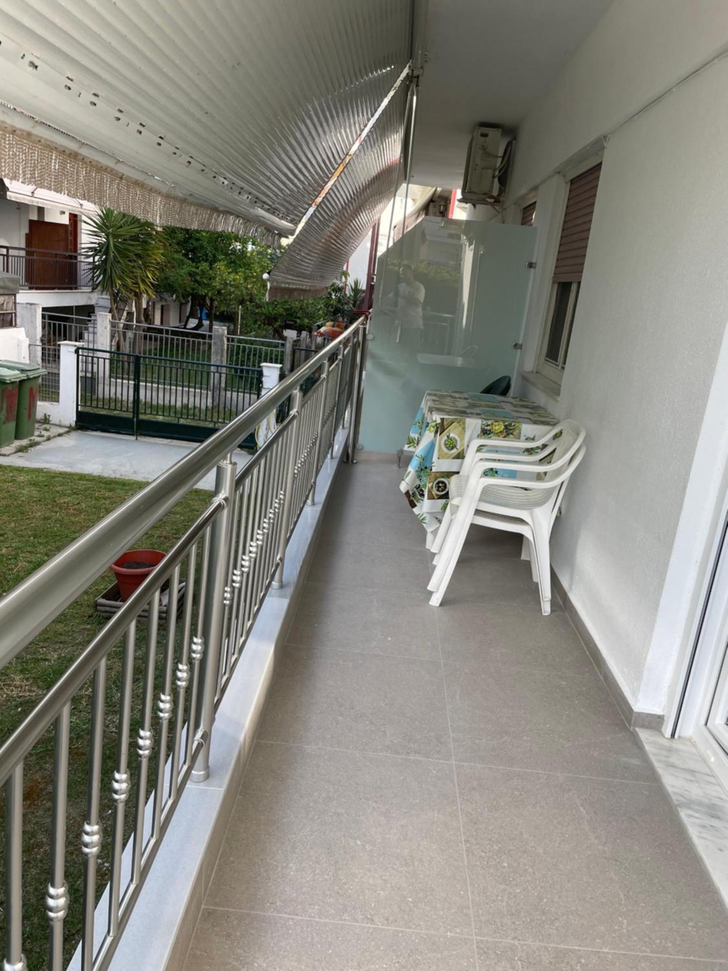 Villa Maria Petru 伊里斯斯 外观 照片
