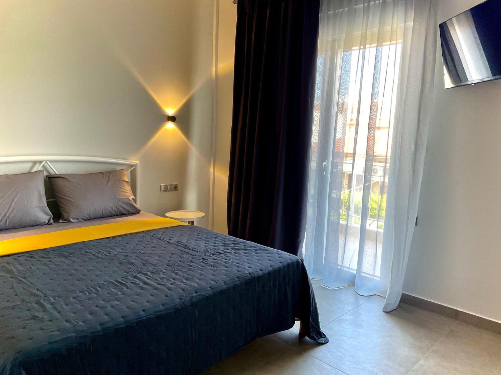 Villa Maria Petru 伊里斯斯 外观 照片